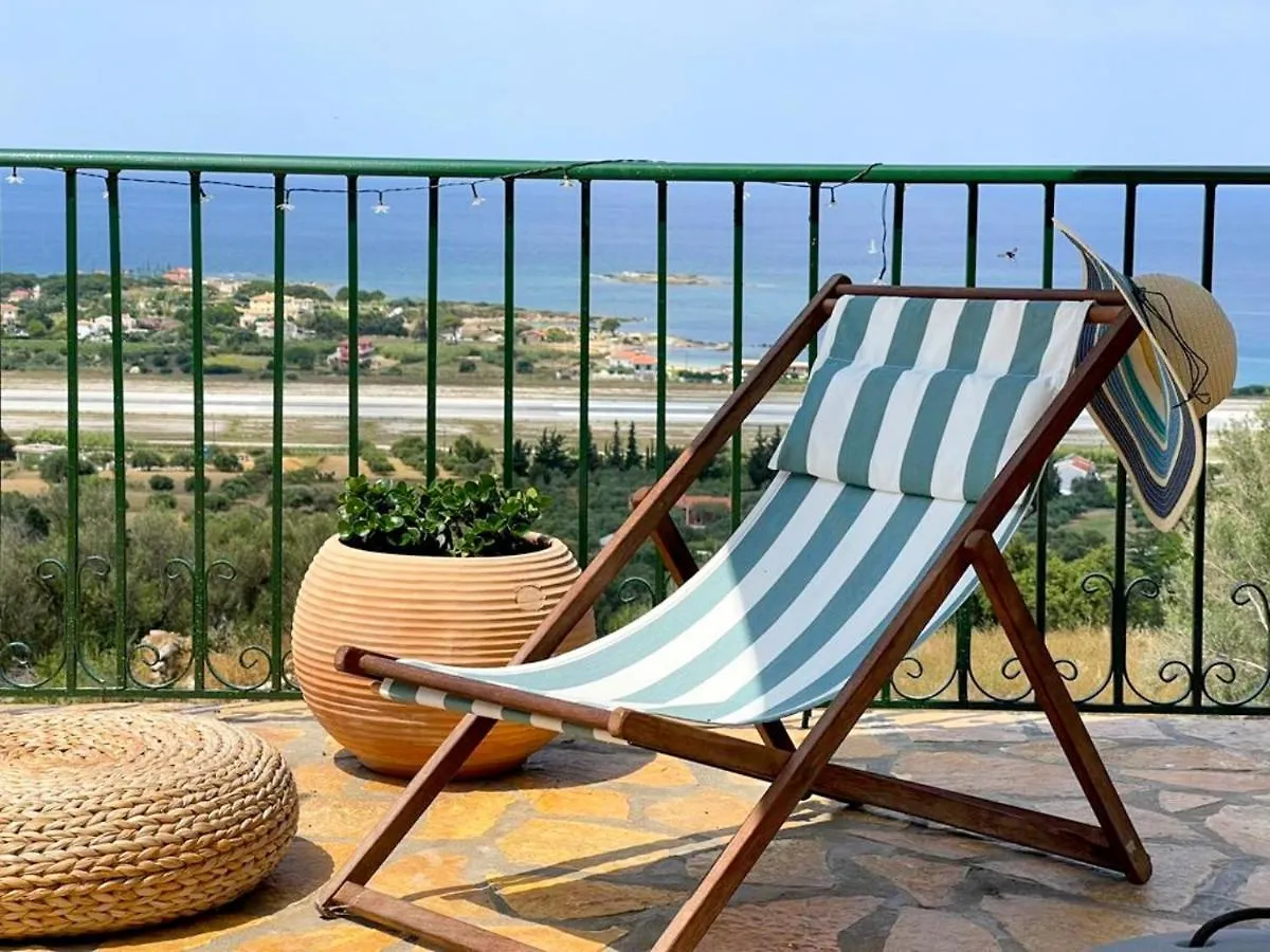 Casa vacanze Villa Casa di Pupa Minia