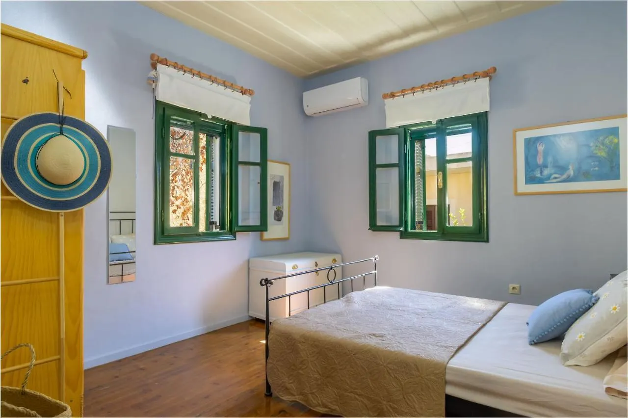 Villa Casa di Pupa Minia Casa vacanze