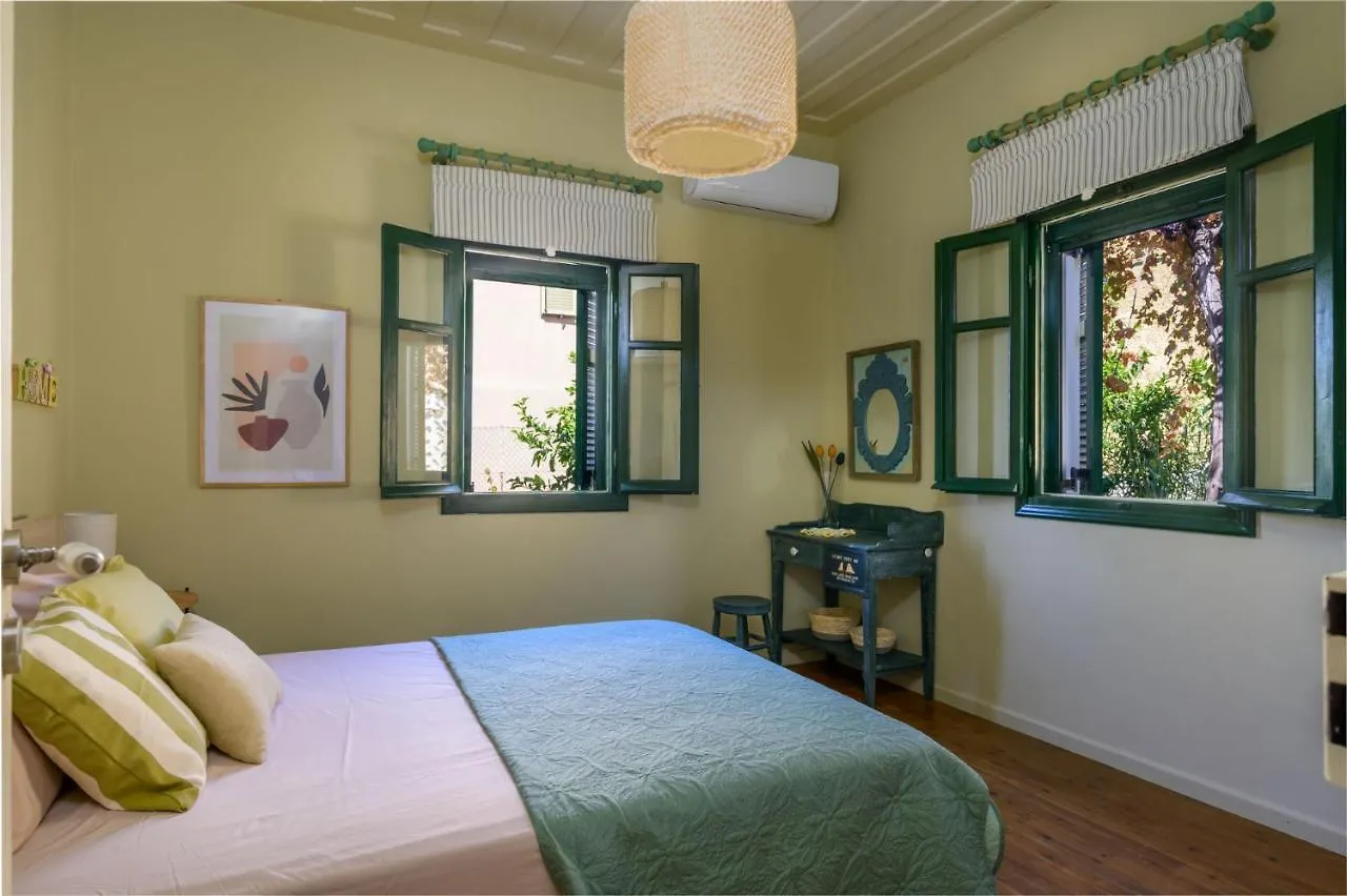 Villa Casa di Pupa Minia 0*,  Grecia