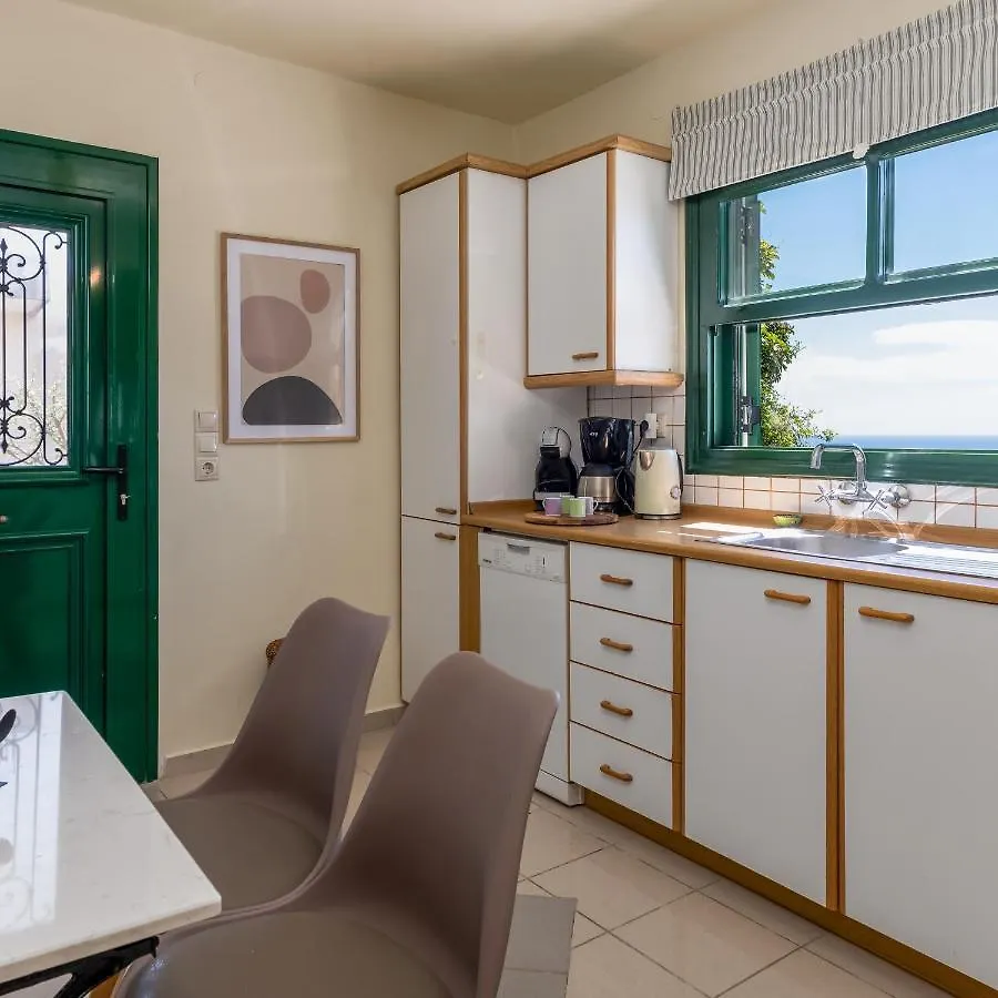 Villa Casa di Pupa Minia Grecia