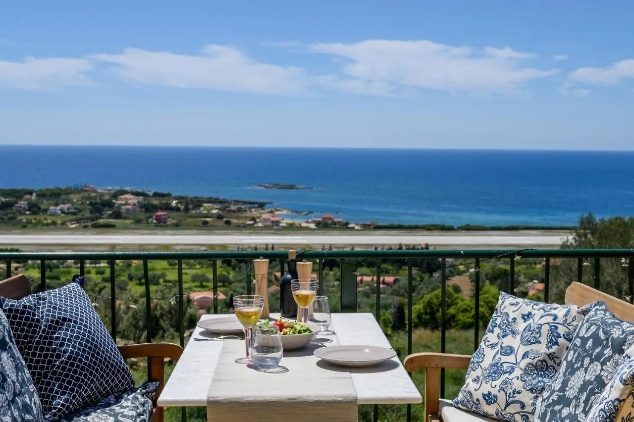 Casa vacanze Villa Casa di Pupa Minia