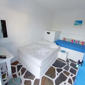Appartamento Spasmata, Minia